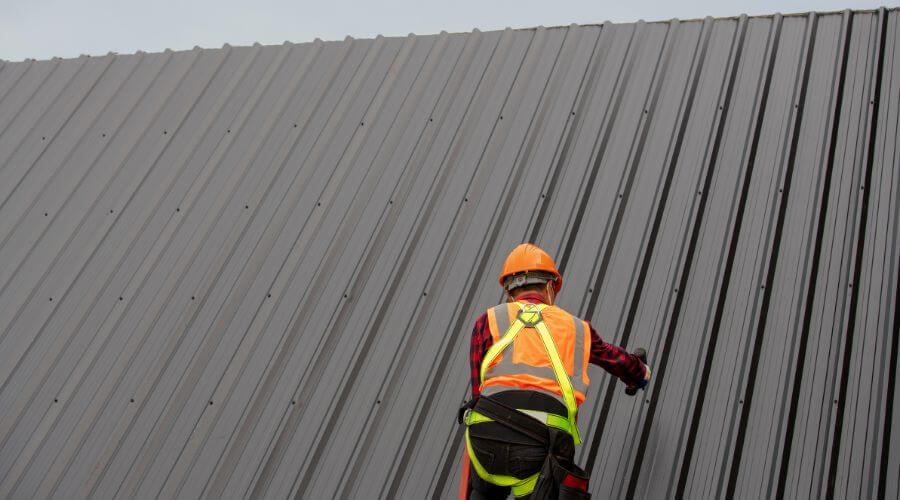 Expert flood damage restoration services in Edmonton, KY